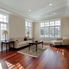 Top 3 Reasons to Choose Hardwood Flooring for Your Dream Home