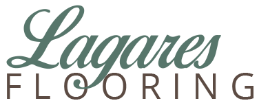 Lagares Flooring Logo