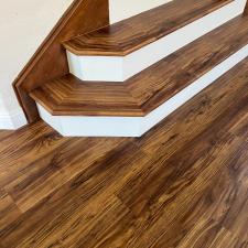 LVP Flooring Installation in Pittsburg, CA