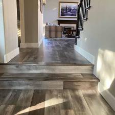 3 Things You Need To Know About LVP Flooring